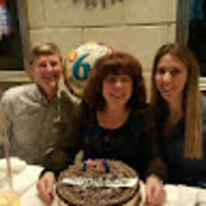 Meet your Posher, Maria